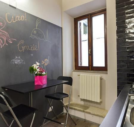 Navona Rubens Lodge Roma Dış mekan fotoğraf