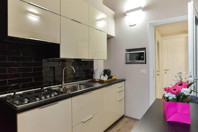 Navona Rubens Lodge Roma Dış mekan fotoğraf