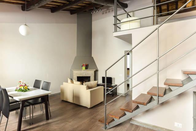 Navona Rubens Lodge Roma Dış mekan fotoğraf