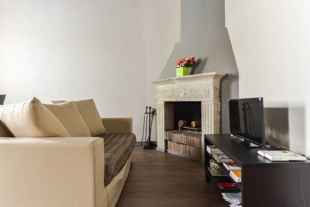 Navona Rubens Lodge Roma Dış mekan fotoğraf