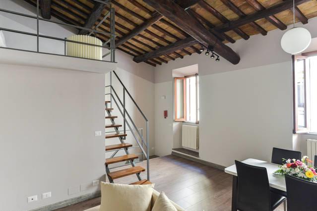 Navona Rubens Lodge Roma Dış mekan fotoğraf