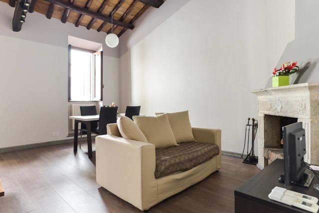 Navona Rubens Lodge Roma Dış mekan fotoğraf