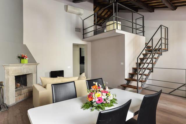 Navona Rubens Lodge Roma Dış mekan fotoğraf