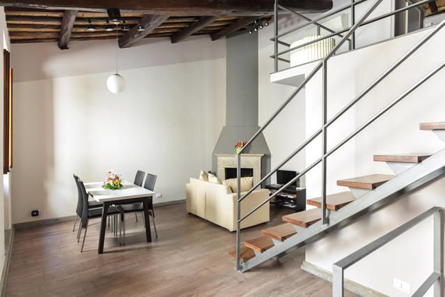 Navona Rubens Lodge Roma Dış mekan fotoğraf